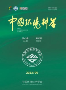 中国环境科学